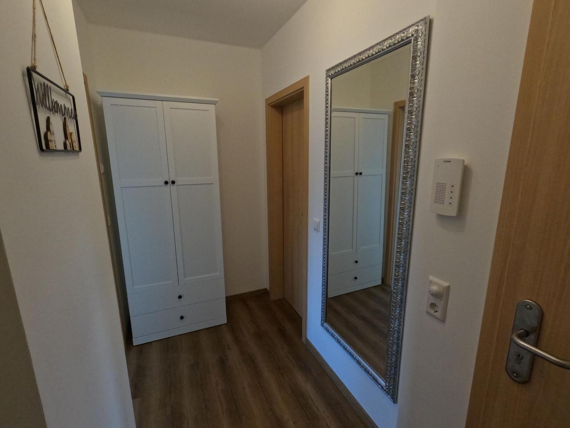 Ferienwohnung Ausblick Bad Düben Екстериор снимка
