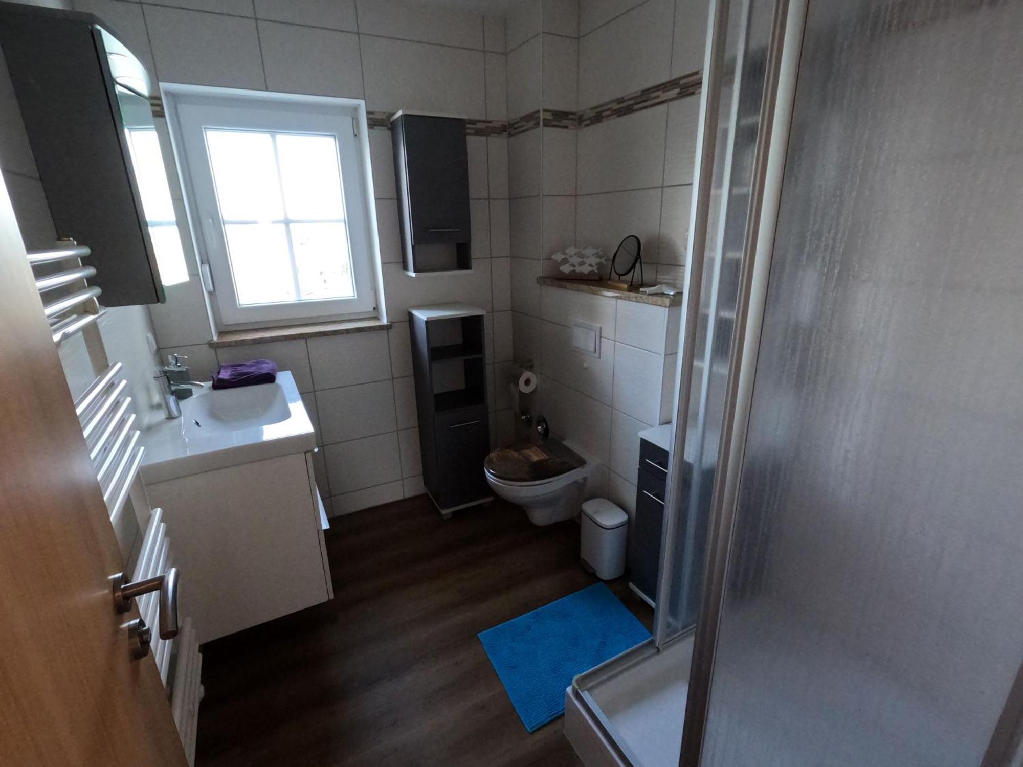 Ferienwohnung Ausblick Bad Düben Екстериор снимка
