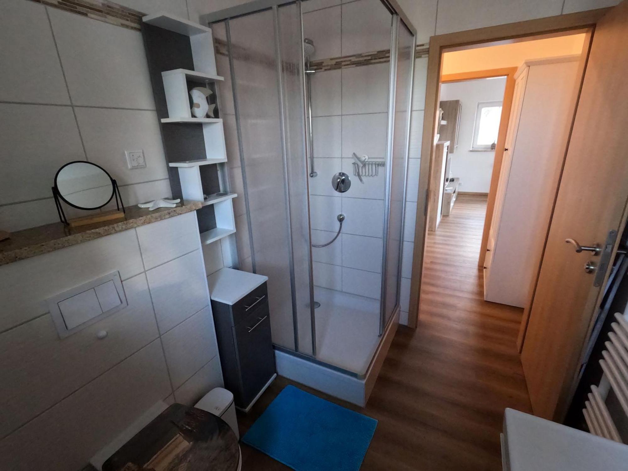 Ferienwohnung Ausblick Bad Düben Екстериор снимка